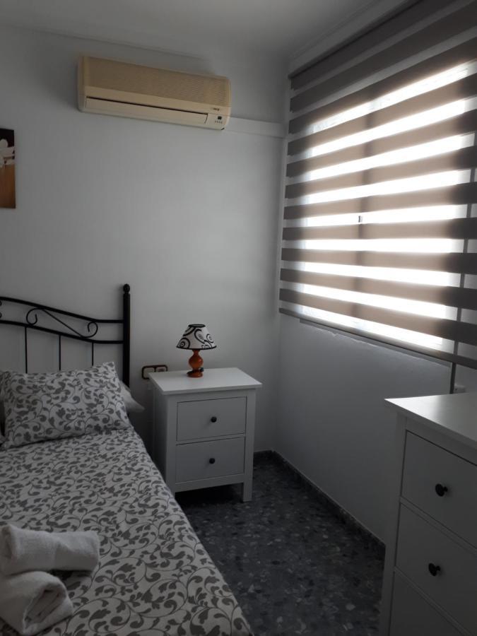 Piso Tarayuela Apartment Barbate Exterior photo