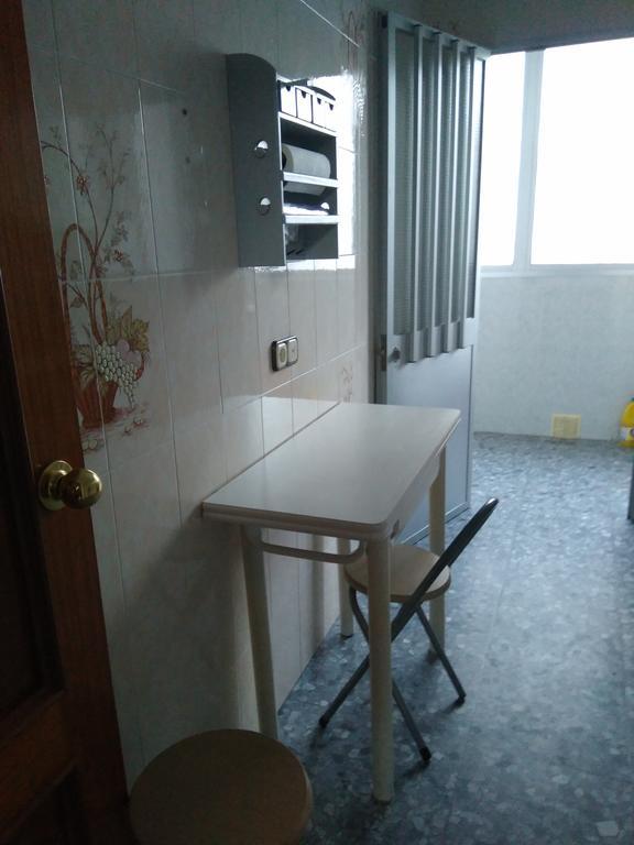 Piso Tarayuela Apartment Barbate Exterior photo