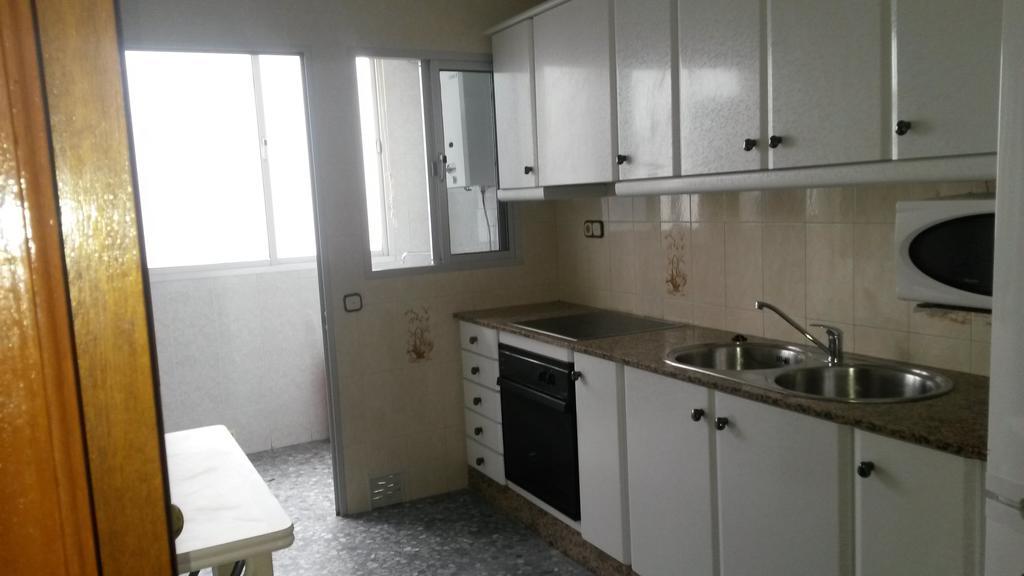 Piso Tarayuela Apartment Barbate Exterior photo