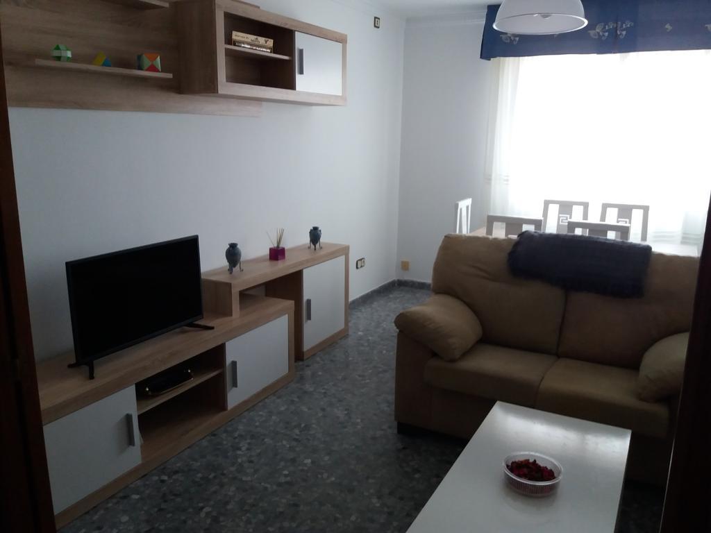 Piso Tarayuela Apartment Barbate Exterior photo