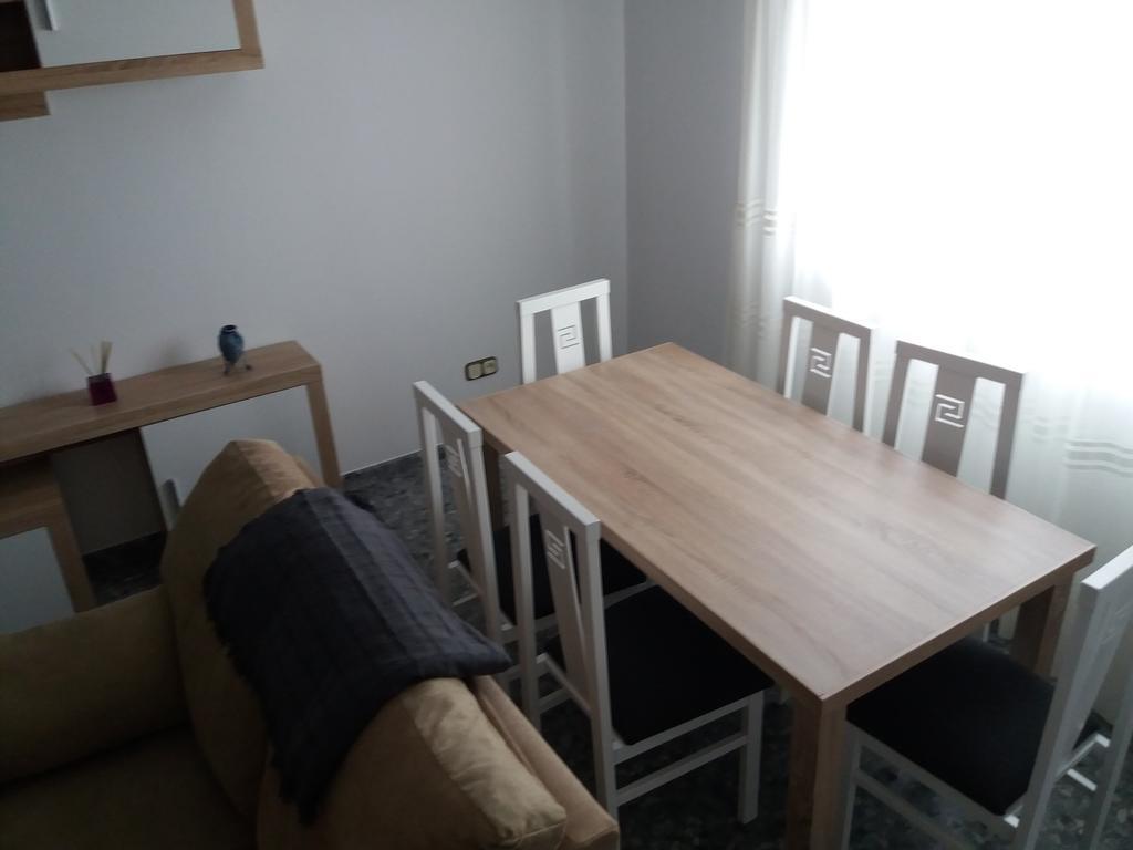Piso Tarayuela Apartment Barbate Exterior photo