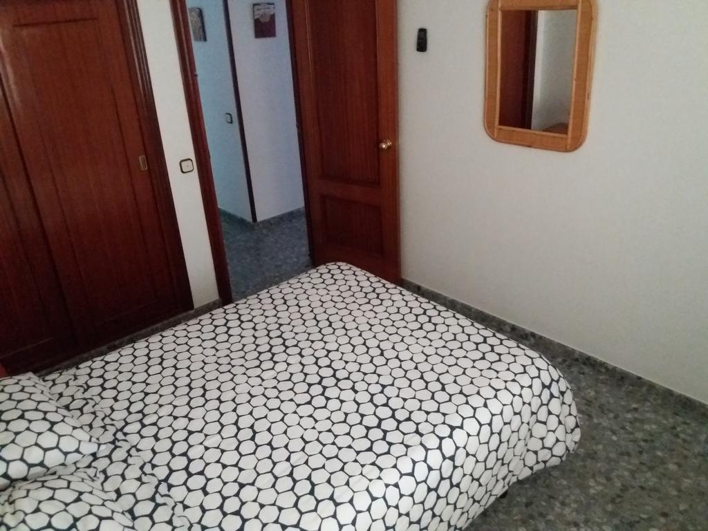 Piso Tarayuela Apartment Barbate Exterior photo