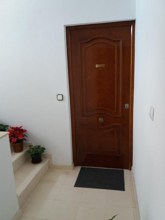 Piso Tarayuela Apartment Barbate Exterior photo