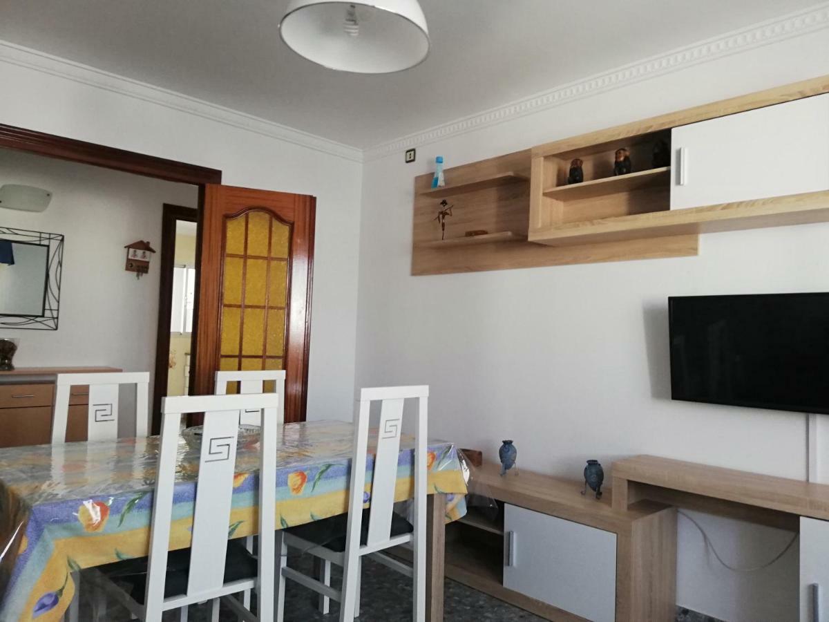 Piso Tarayuela Apartment Barbate Exterior photo