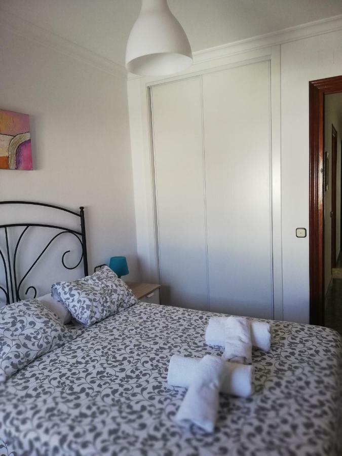 Piso Tarayuela Apartment Barbate Exterior photo