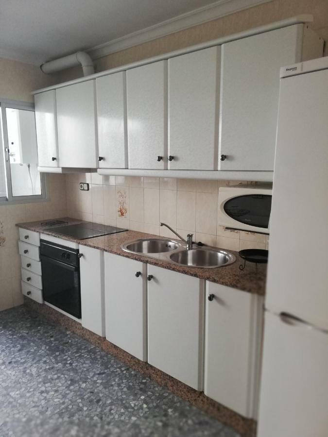 Piso Tarayuela Apartment Barbate Exterior photo