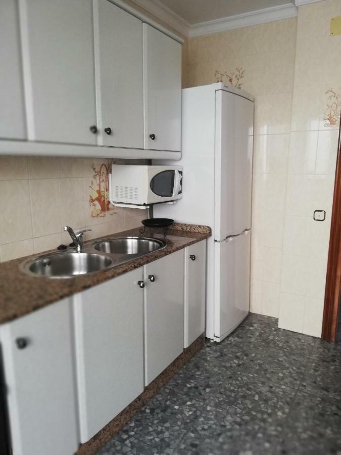 Piso Tarayuela Apartment Barbate Exterior photo