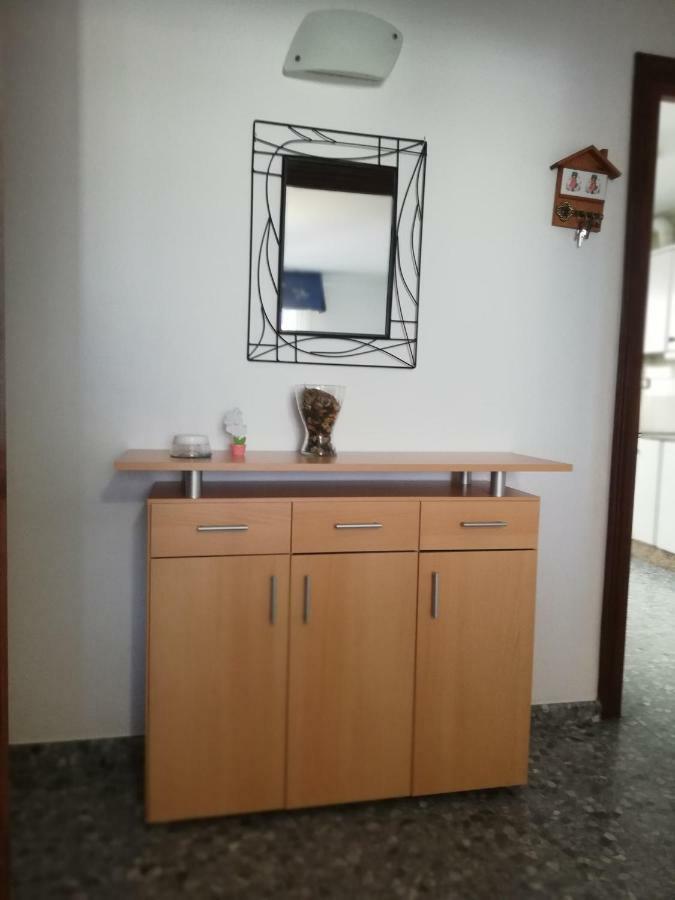 Piso Tarayuela Apartment Barbate Exterior photo