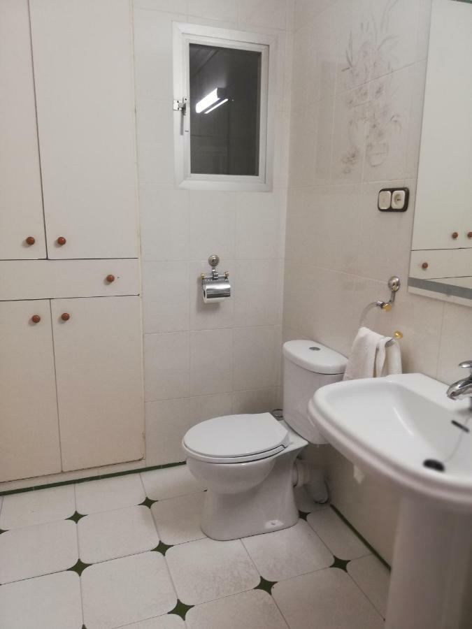 Piso Tarayuela Apartment Barbate Exterior photo