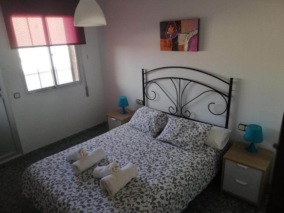 Piso Tarayuela Apartment Barbate Exterior photo